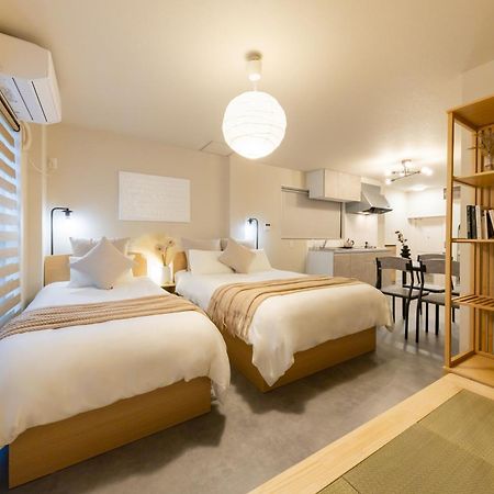City Hotel Osaka Retreat Екстериор снимка