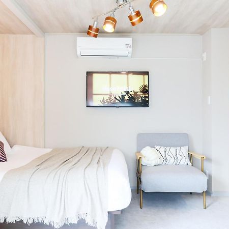 City Hotel Osaka Retreat Екстериор снимка