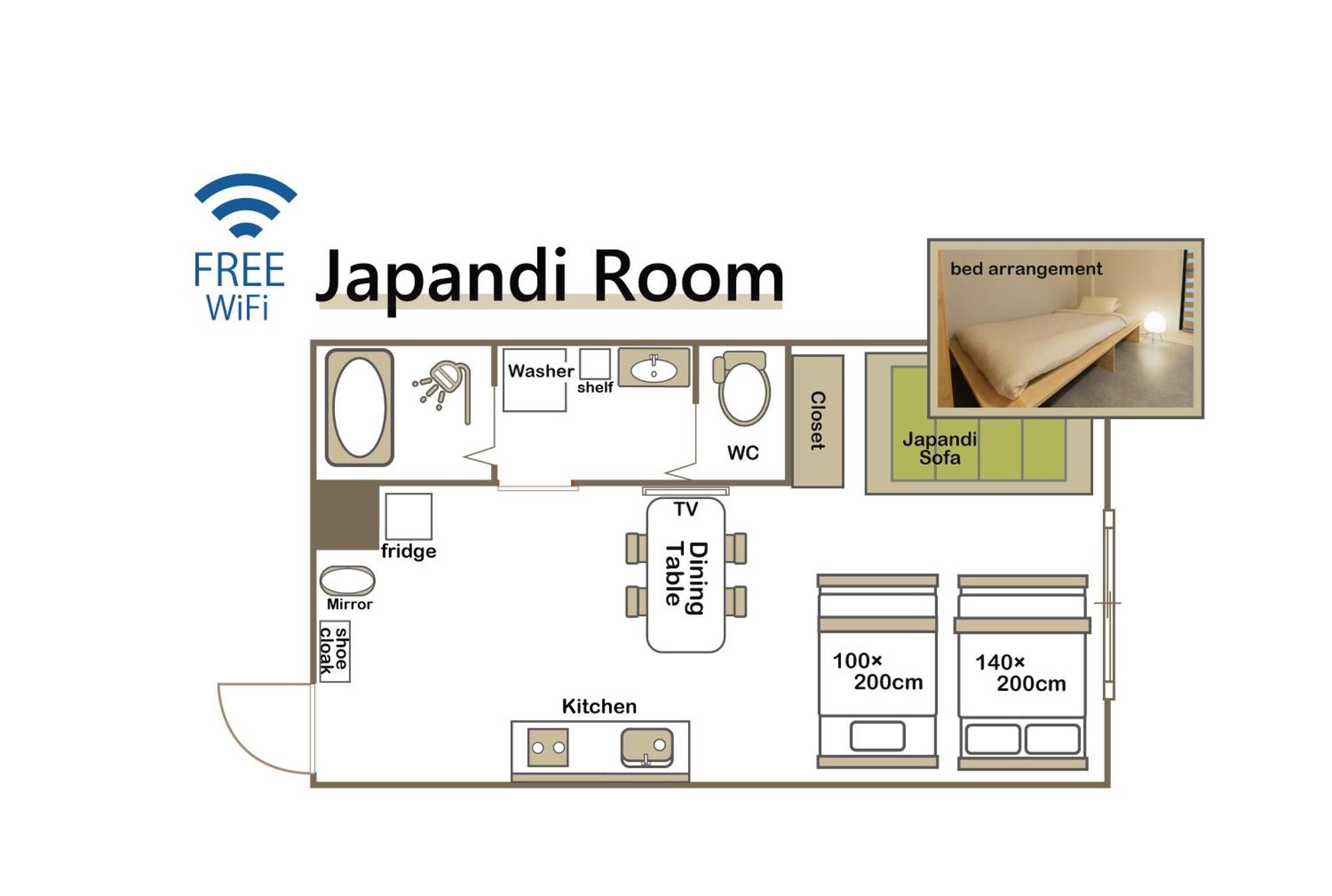 City Hotel Osaka Retreat Екстериор снимка