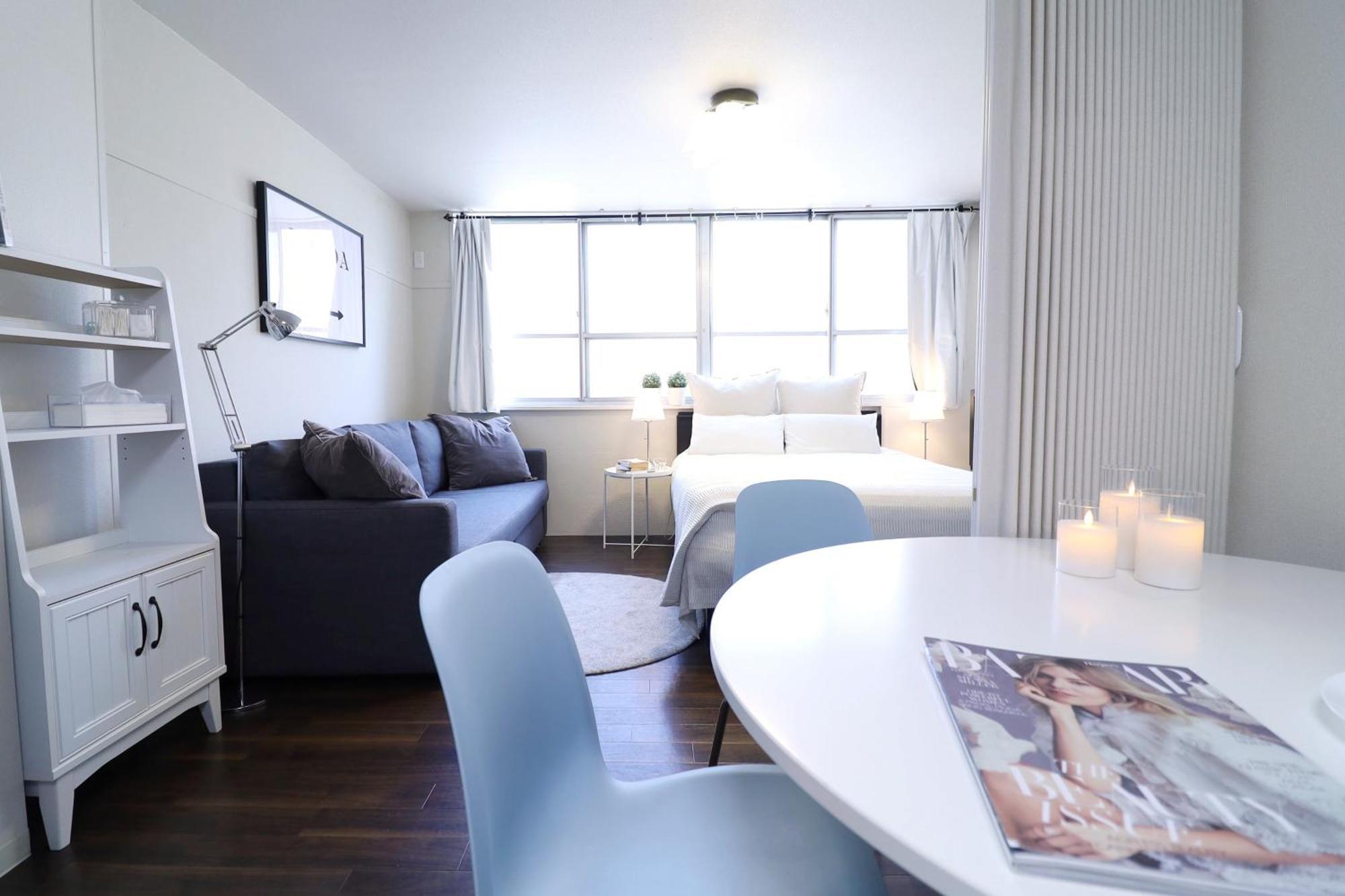 City Hotel Osaka Retreat Екстериор снимка