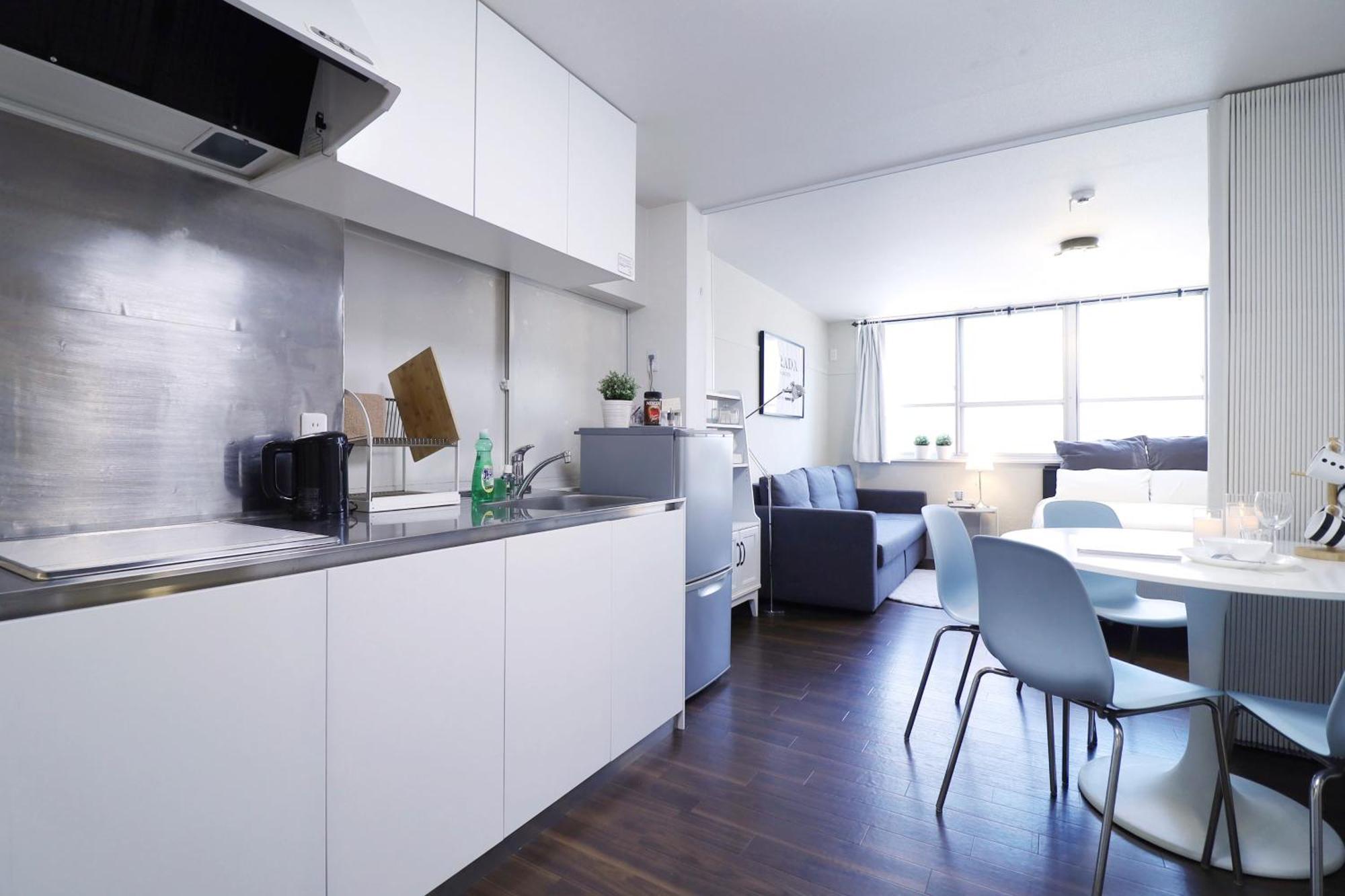 City Hotel Osaka Retreat Екстериор снимка