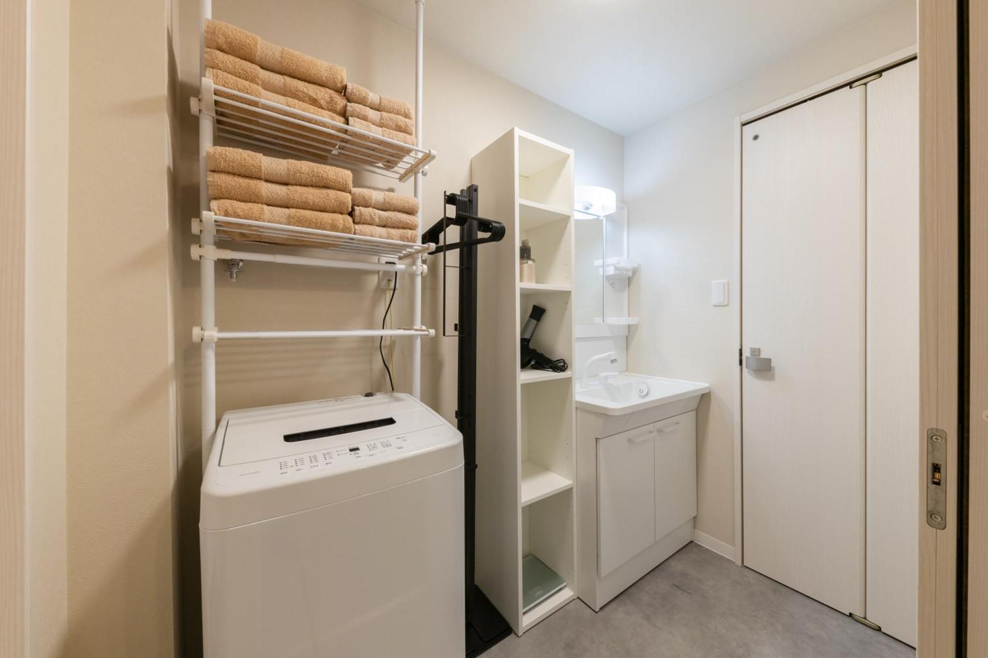 City Hotel Osaka Retreat Екстериор снимка