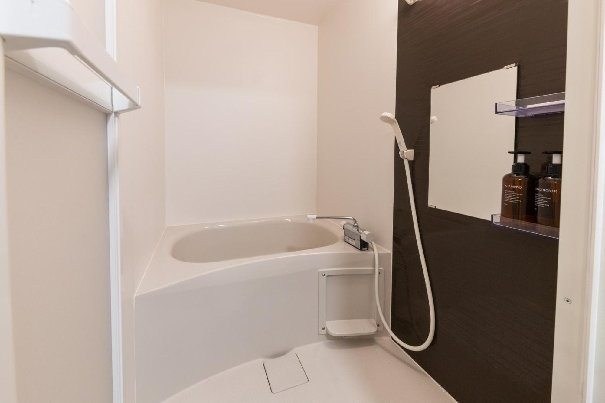 City Hotel Osaka Retreat Екстериор снимка