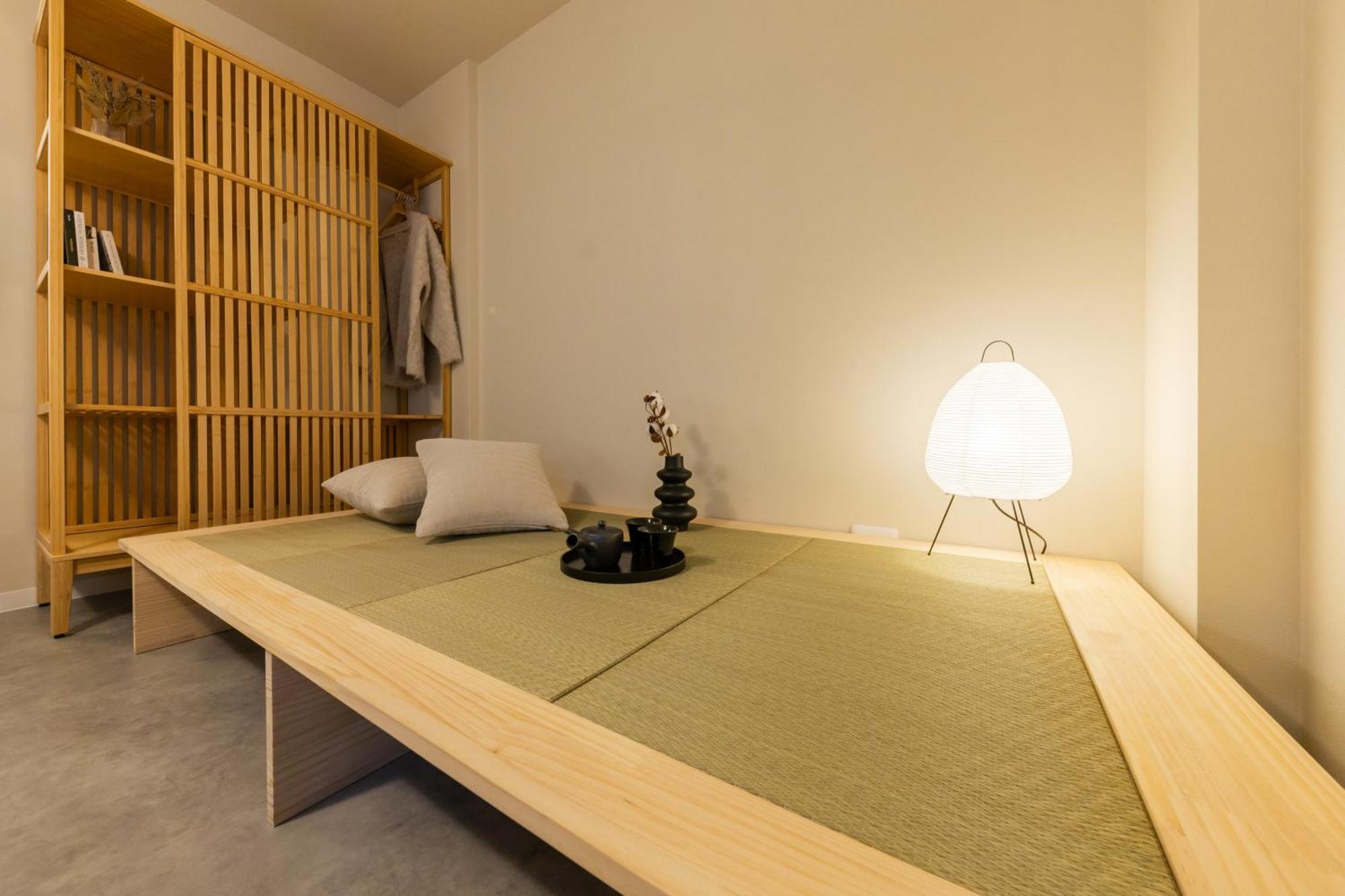 City Hotel Osaka Retreat Екстериор снимка