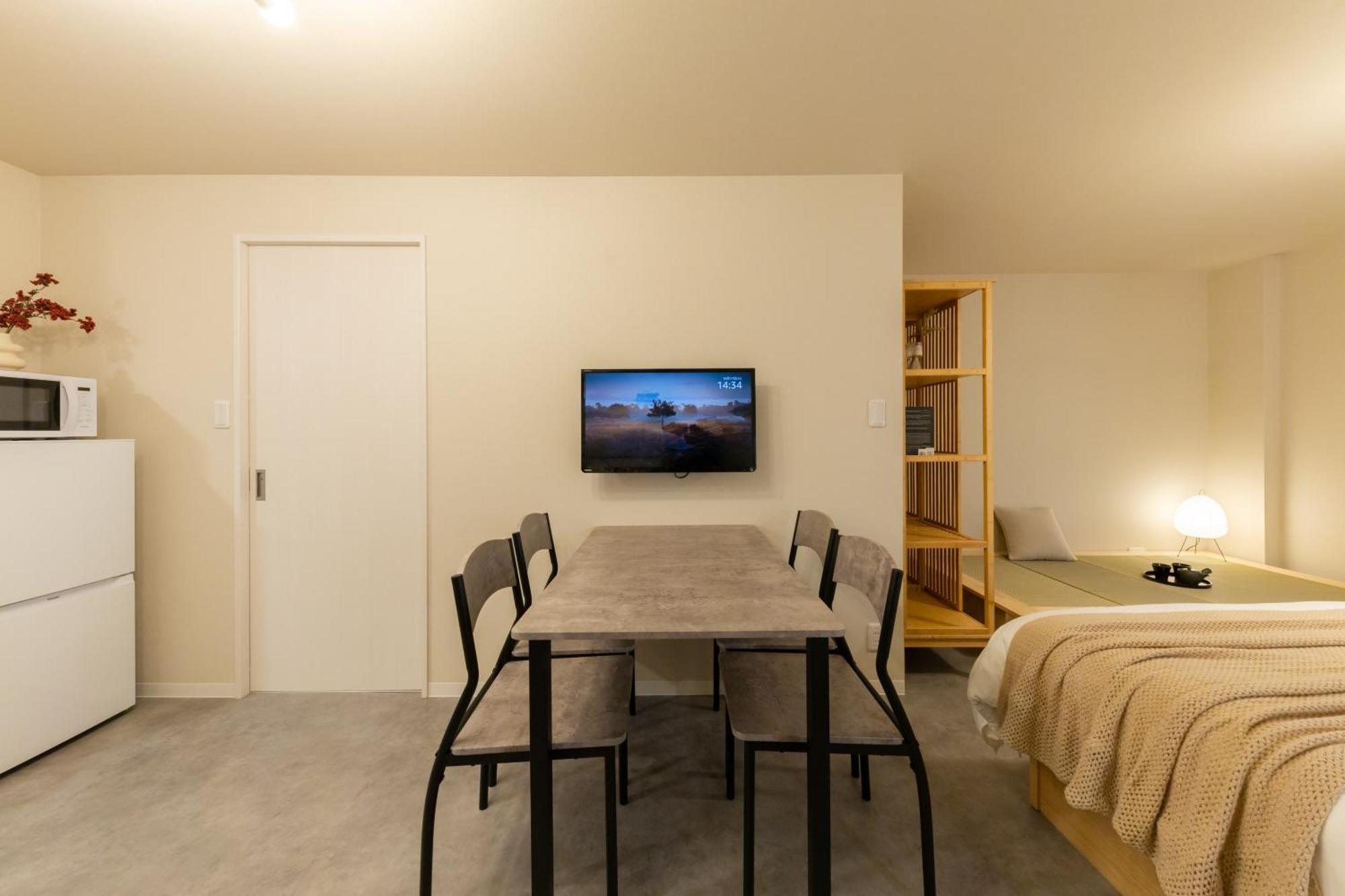City Hotel Osaka Retreat Екстериор снимка