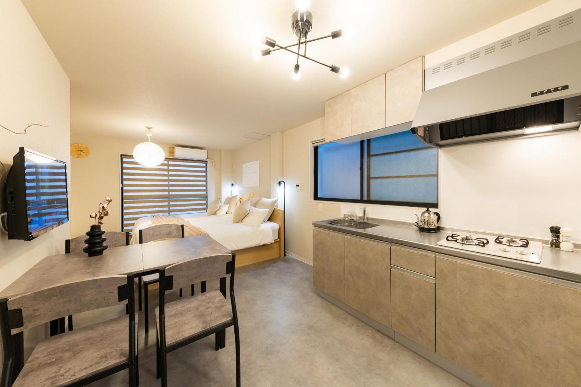 City Hotel Osaka Retreat Екстериор снимка