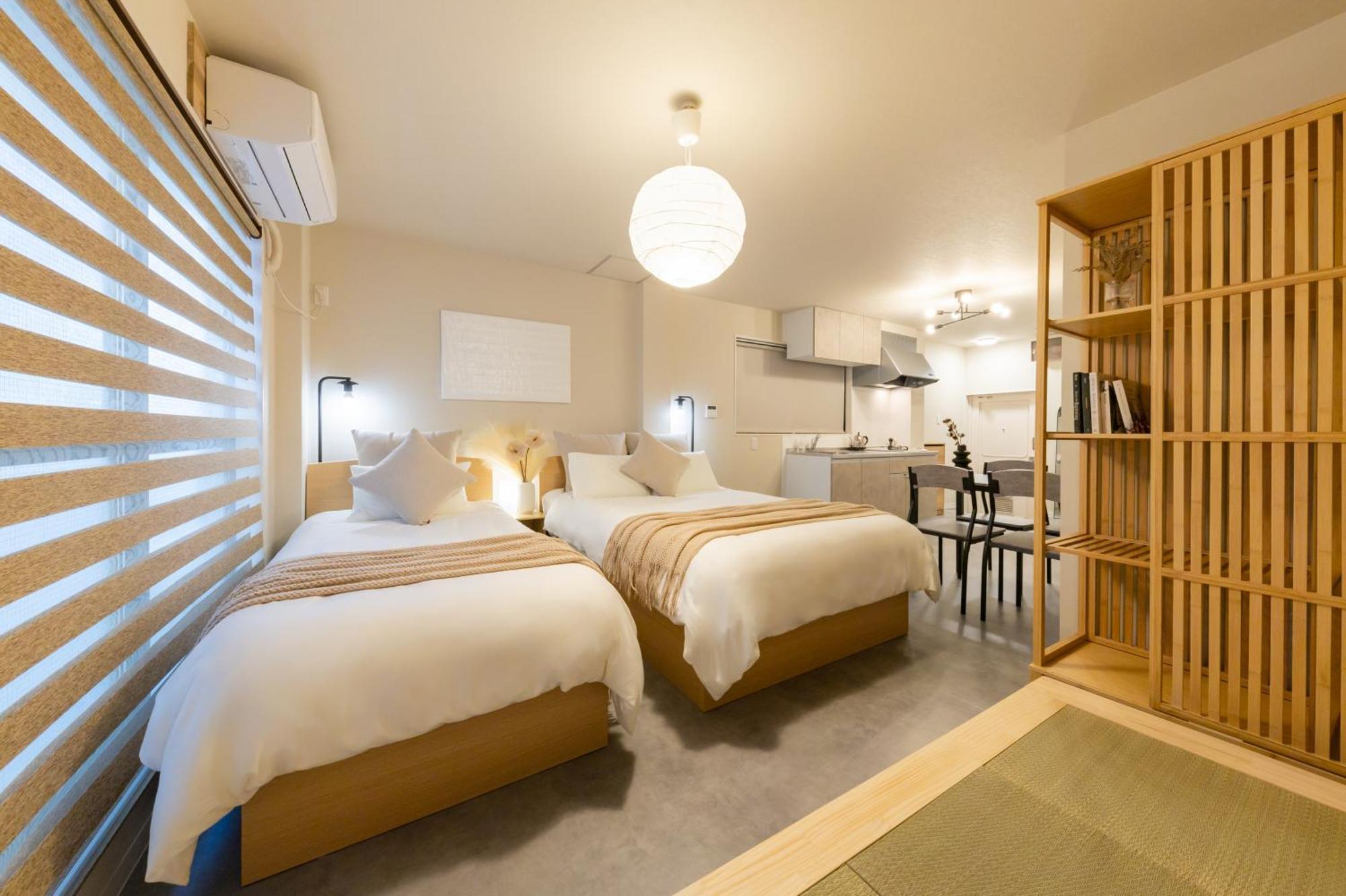 City Hotel Osaka Retreat Екстериор снимка