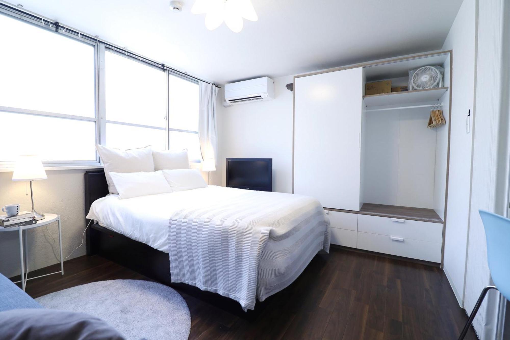 City Hotel Osaka Retreat Стая снимка