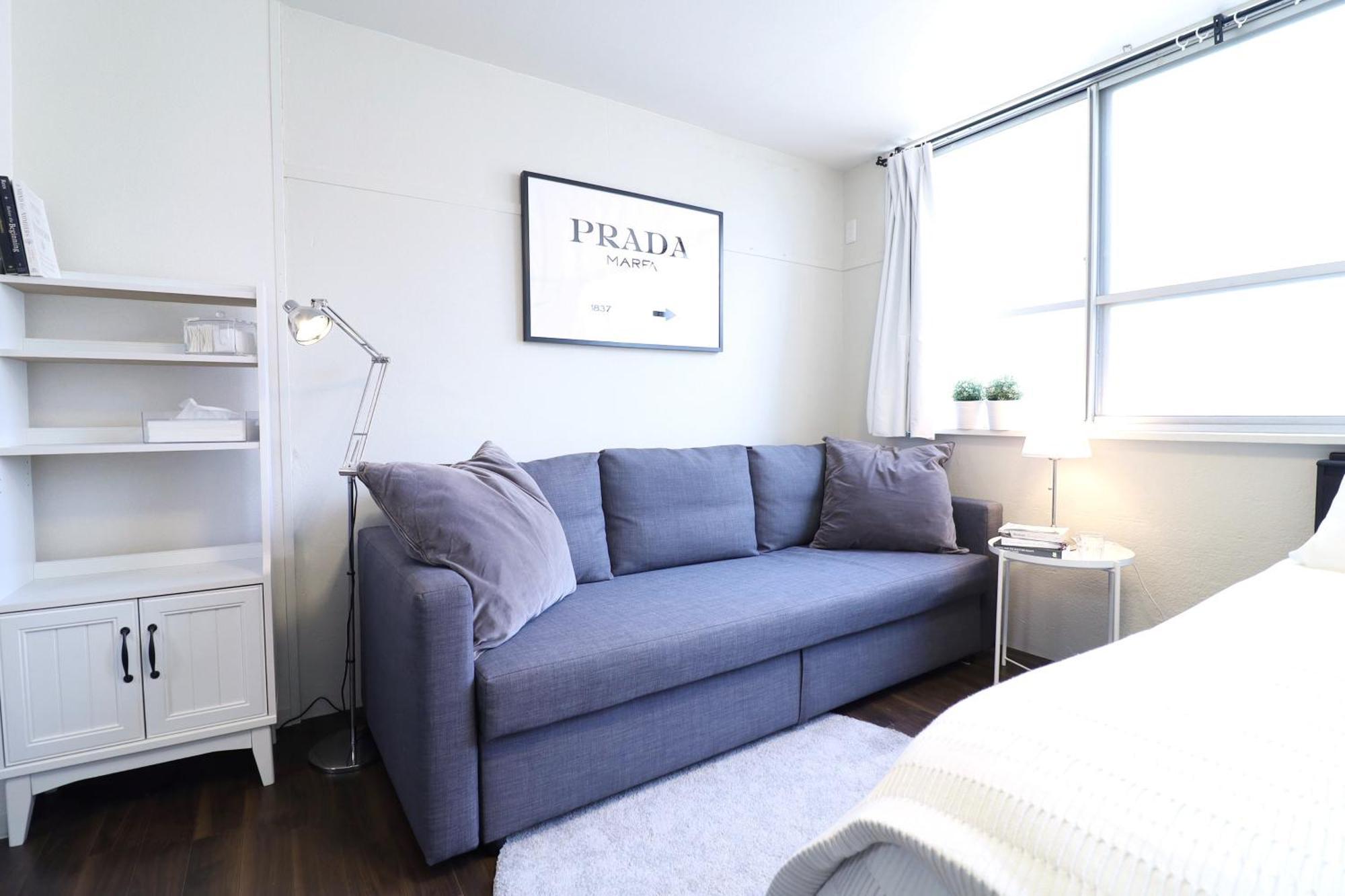 City Hotel Osaka Retreat Стая снимка