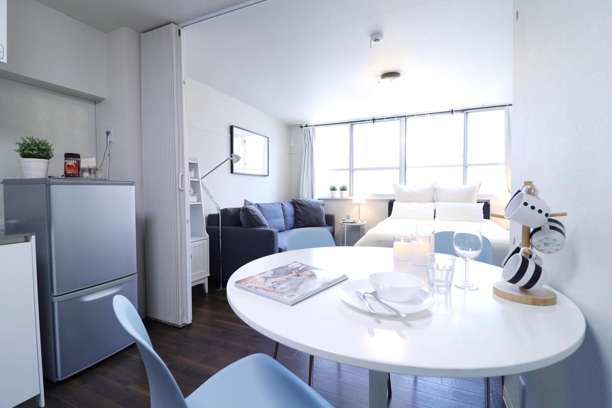 City Hotel Osaka Retreat Стая снимка