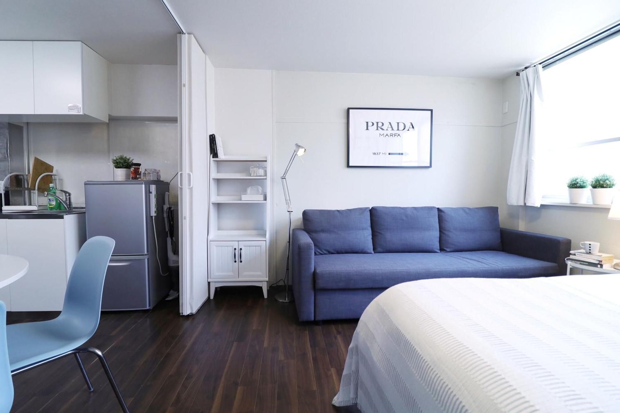 City Hotel Osaka Retreat Стая снимка