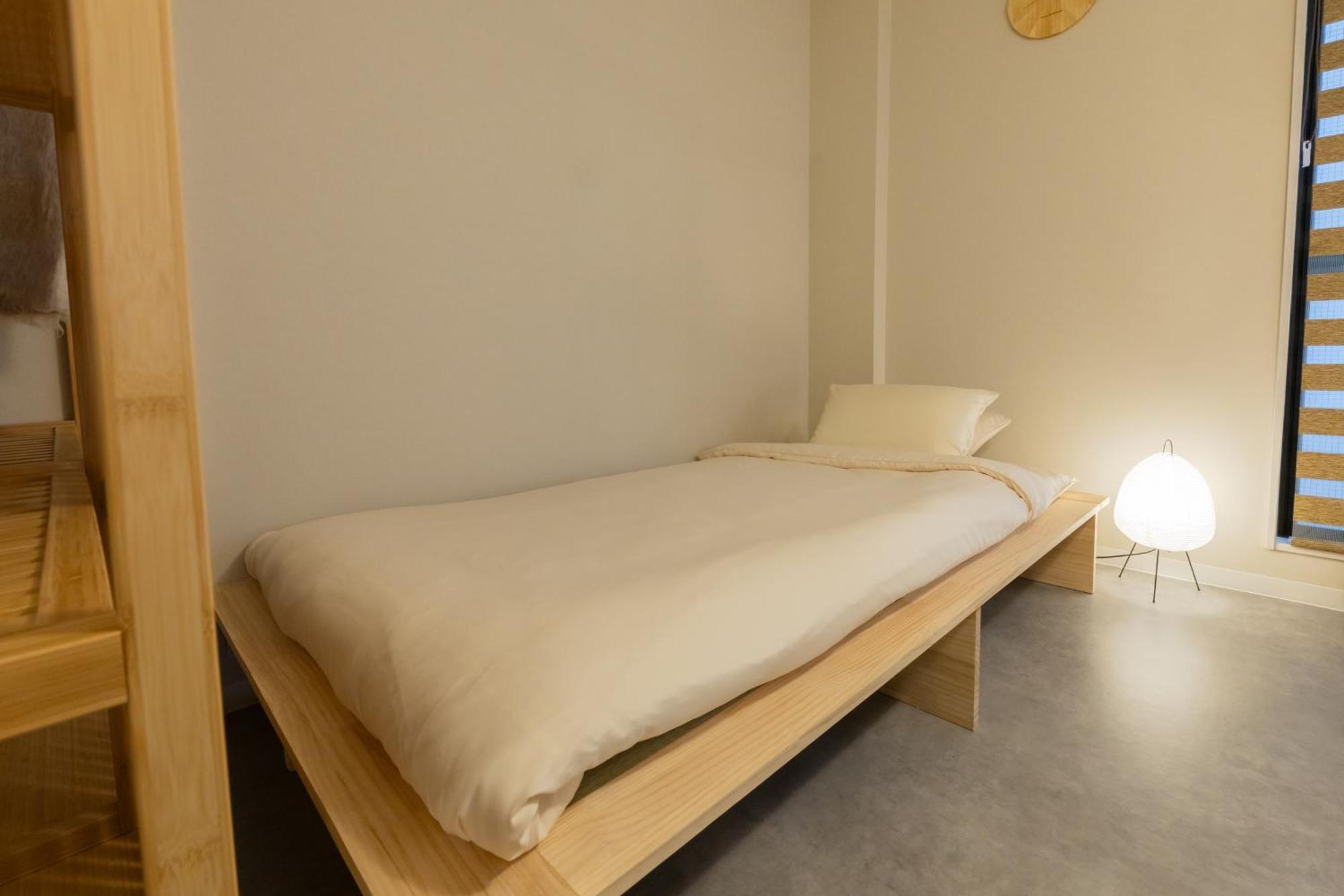 City Hotel Osaka Retreat Стая снимка