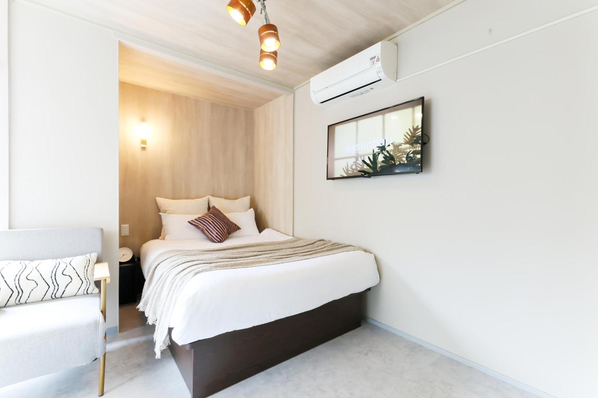 City Hotel Osaka Retreat Екстериор снимка