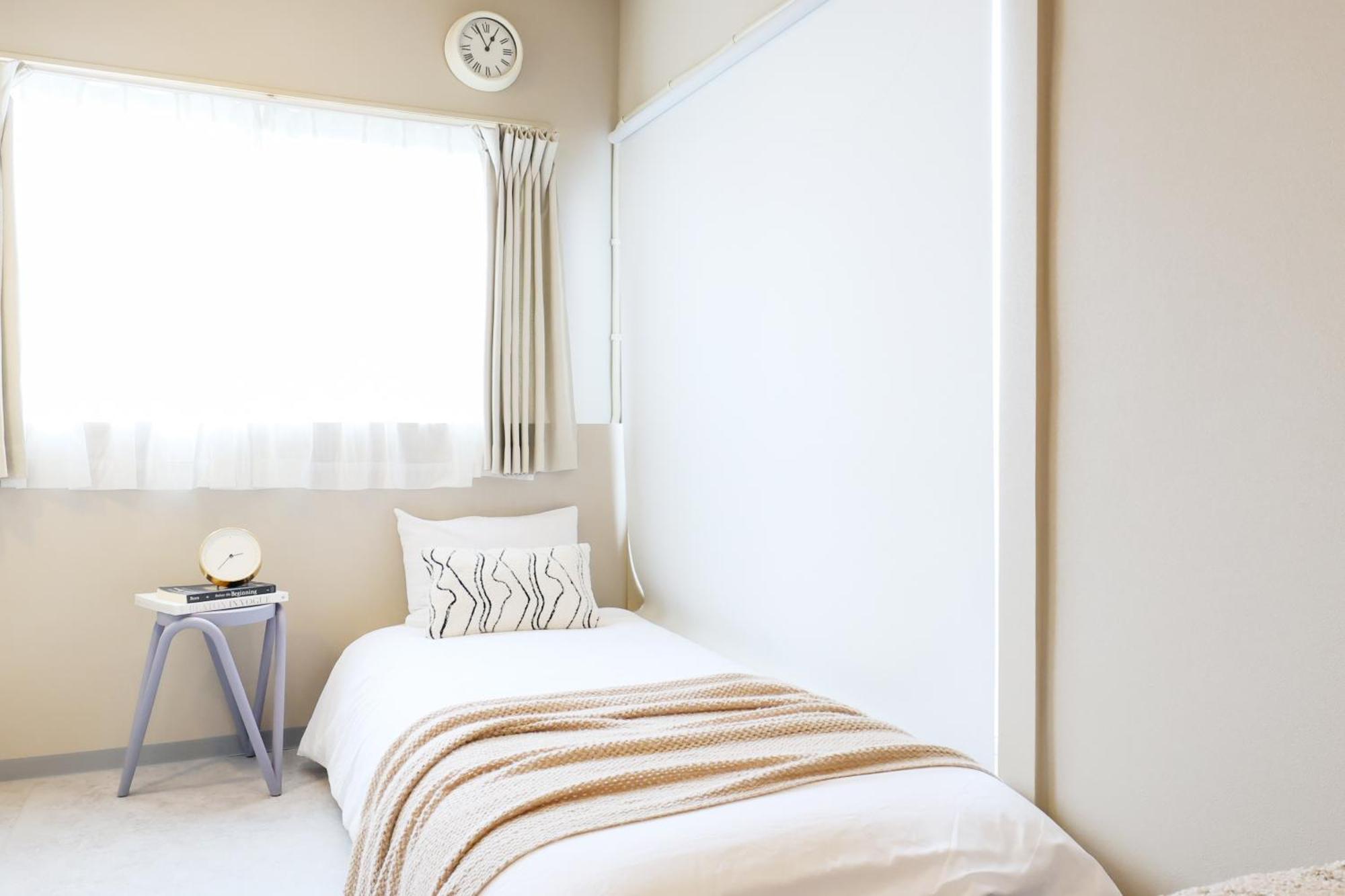 City Hotel Osaka Retreat Стая снимка