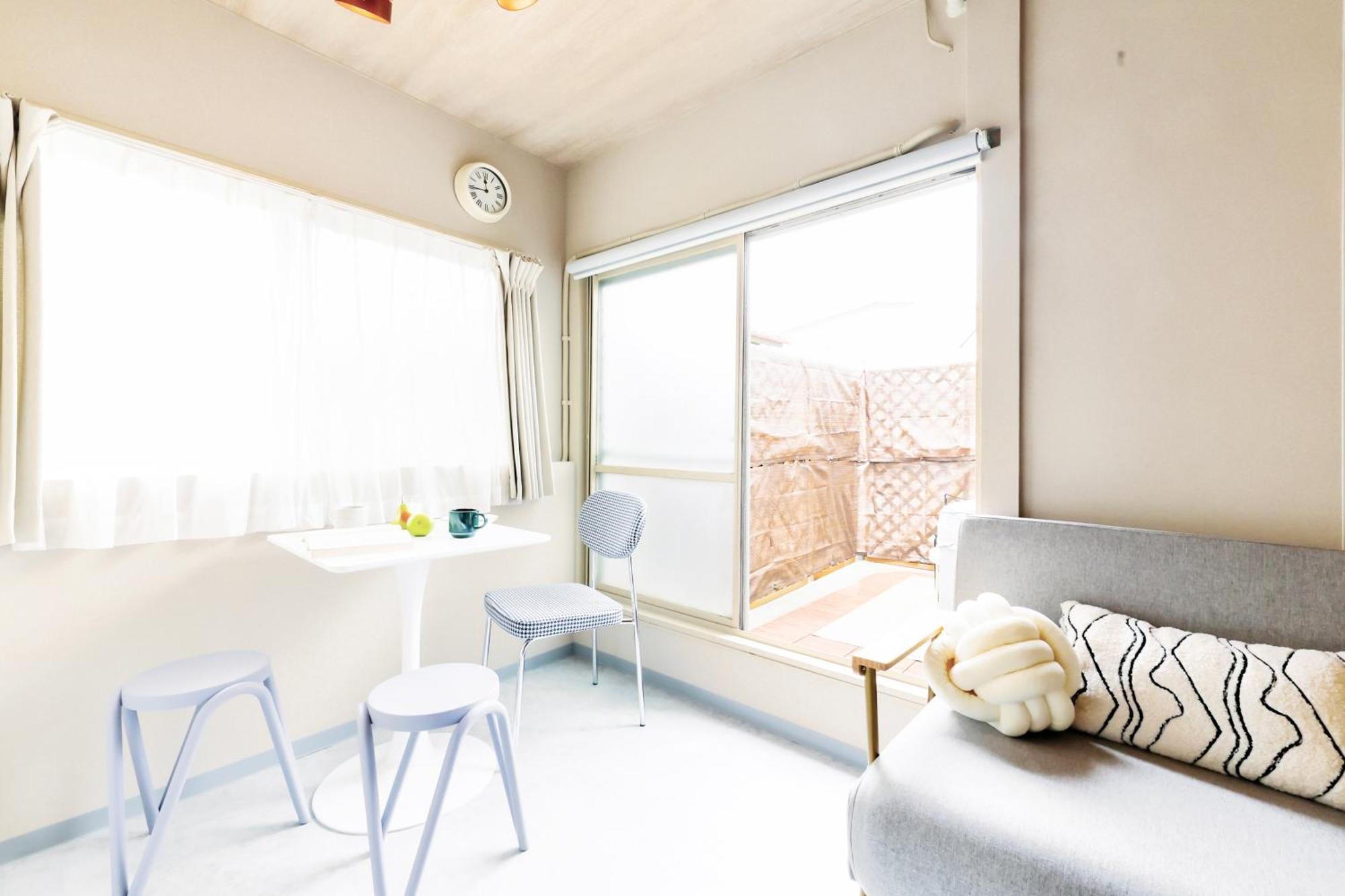 City Hotel Osaka Retreat Стая снимка